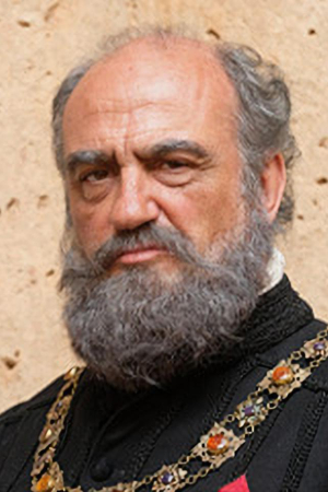 Character image for Francisco Pizarro