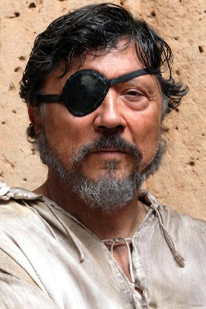 Character image for Almagro