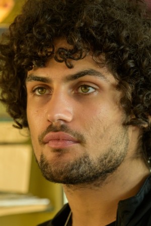 Character image for Jesus