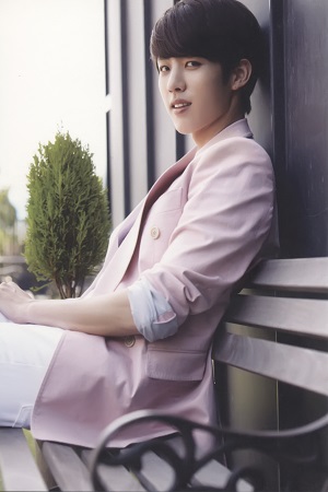 Character image for Sungyeol
