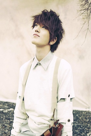 Character image for Sungjong