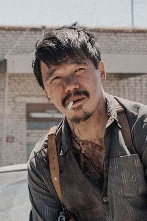 Character image for Isaak Turgun