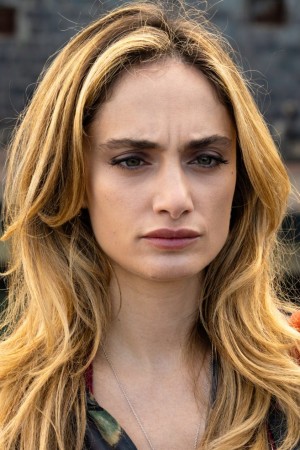 Character image for Marina