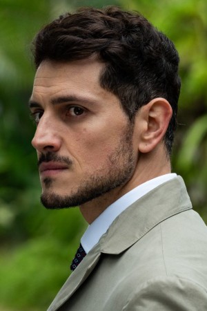 Character image for Stefano