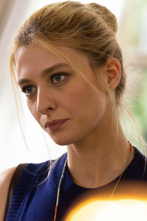 Character image for Giulia