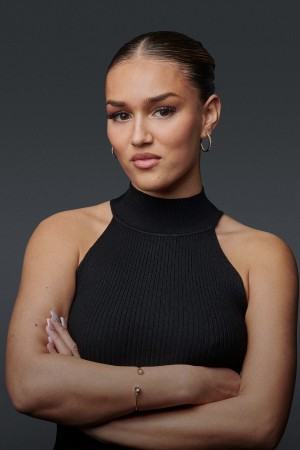 Character image for Angelina