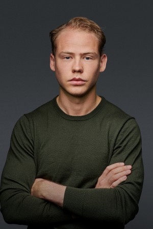 Character image for Jeppe