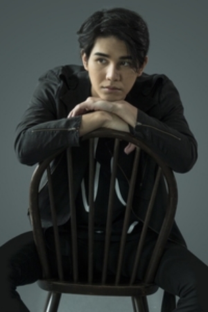 Character image for Marvin