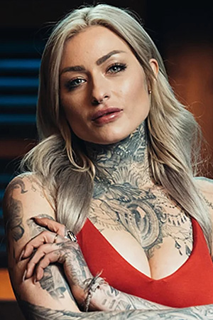 Character image for Ryan Ashley