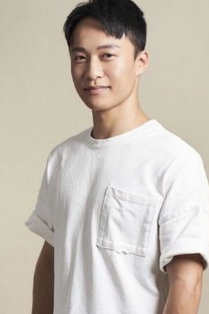 Character image for Wu Zheng