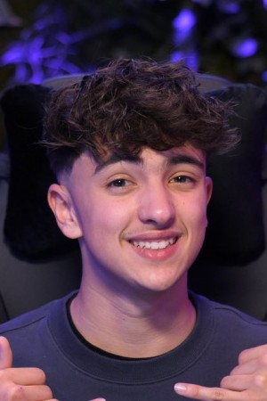 Character image for Inoxtag