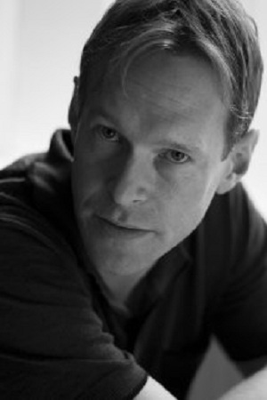Steven Mackintosh