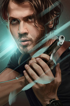 Character image for Mert Karadağ - Umut Yılmaz