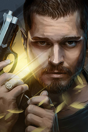 Character image for Sarp Yılmaz