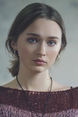 Character image for Chloe