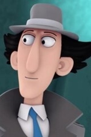 Character image for Inspector Gadget