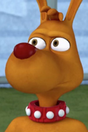 Character image for Brain