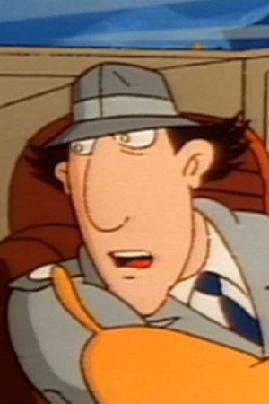 Character image for Inspector Gadget