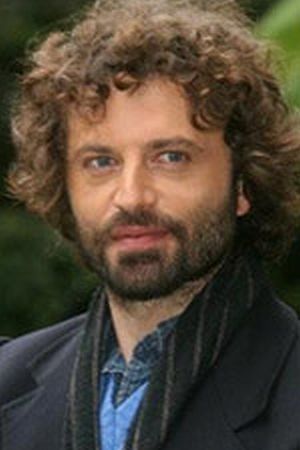 Character image for Commissario Luca Manara