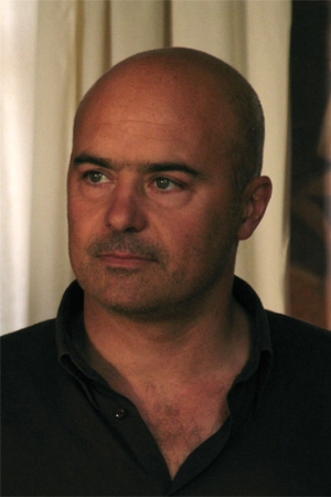 Luca Zingaretti
