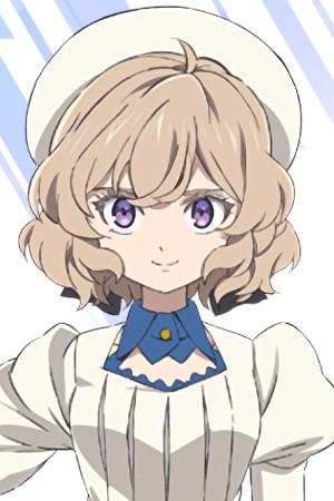 Character image for Kotoko Iwanaga 