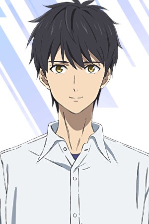 Character image for Kurou Sakuragawa