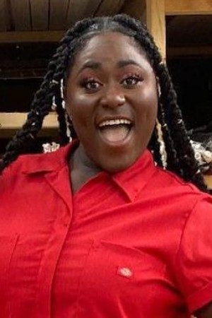 Character image for Danielle Brooks