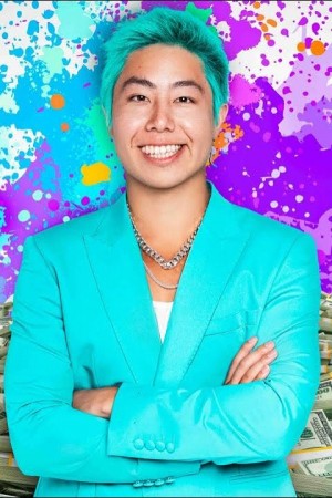 Character image for Host 2nd season