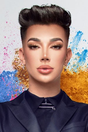 Character image for James Charles