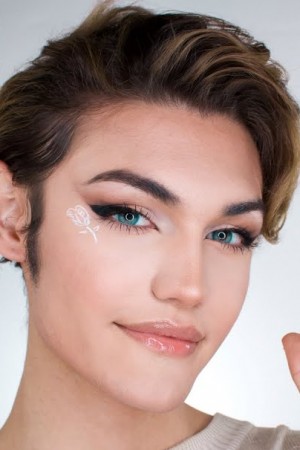 Character image for Indigo