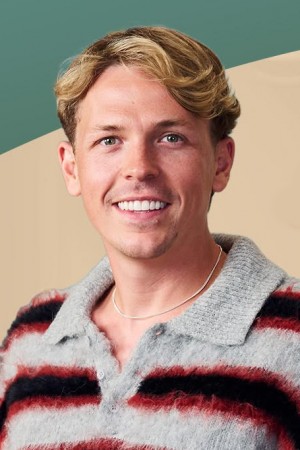 Jonny Kight