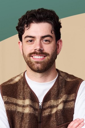 Teo Villacci