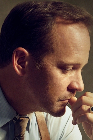 Peter Sarsgaard