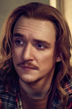 Kyle Gallner