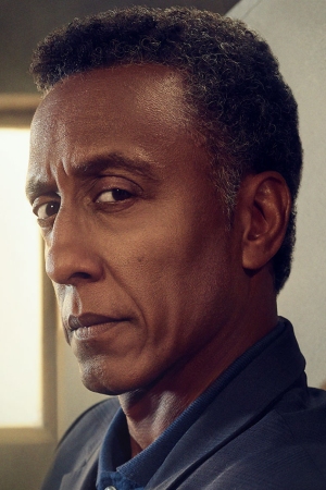 Andre Royo