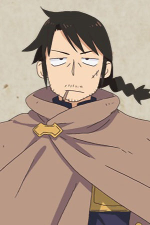 Character image for Stunk