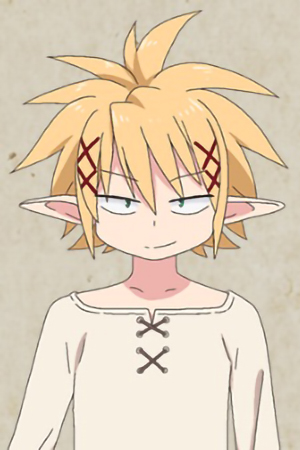 Character image for Zel