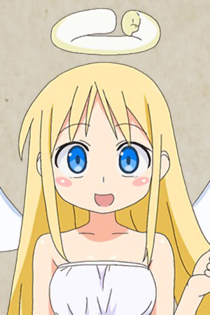 Character image for Crimvael