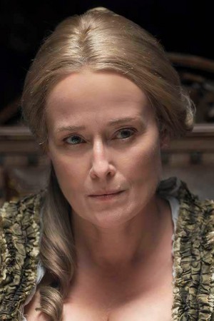 Character image for Gabriella