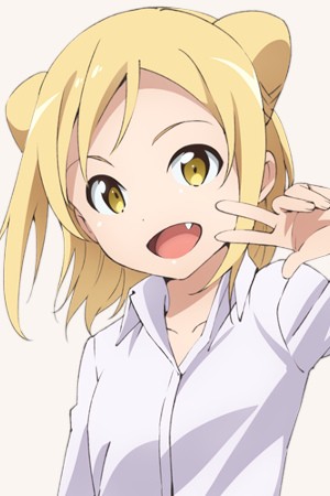 Character image for Hikari Takanashi 