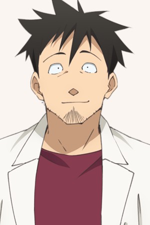 Character image for Tetsuo Takahashi 