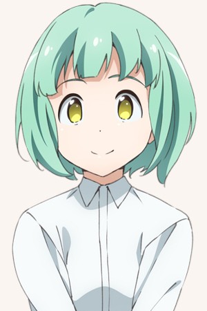 Character image for Yuki Kusakabe 