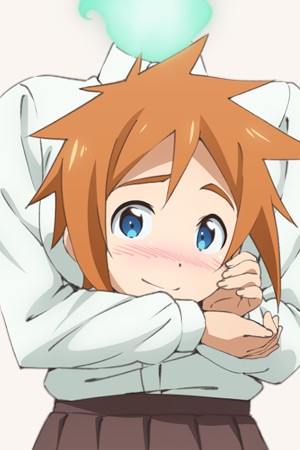 Character image for Kyouko Machi 