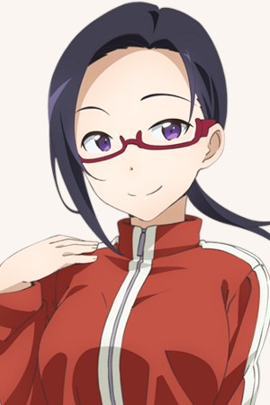 Character image for Sakie Satou 