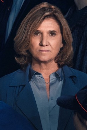 Character image for Alicia