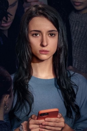 Character image for Leire