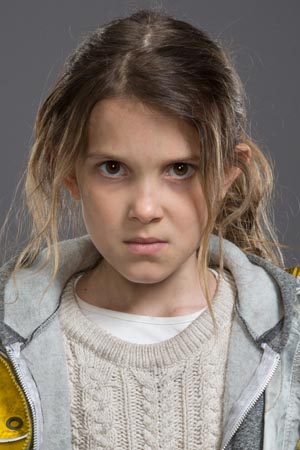 Character image for Madison O’Donnell