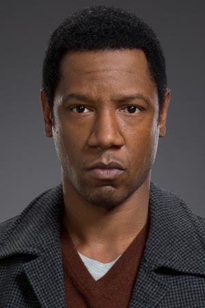 Character image for Gary Fischer