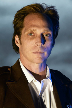 William Fichtner