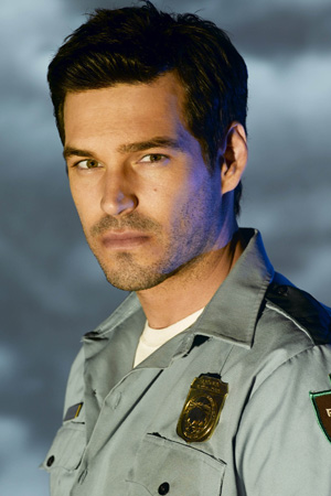 Eddie Cibrian